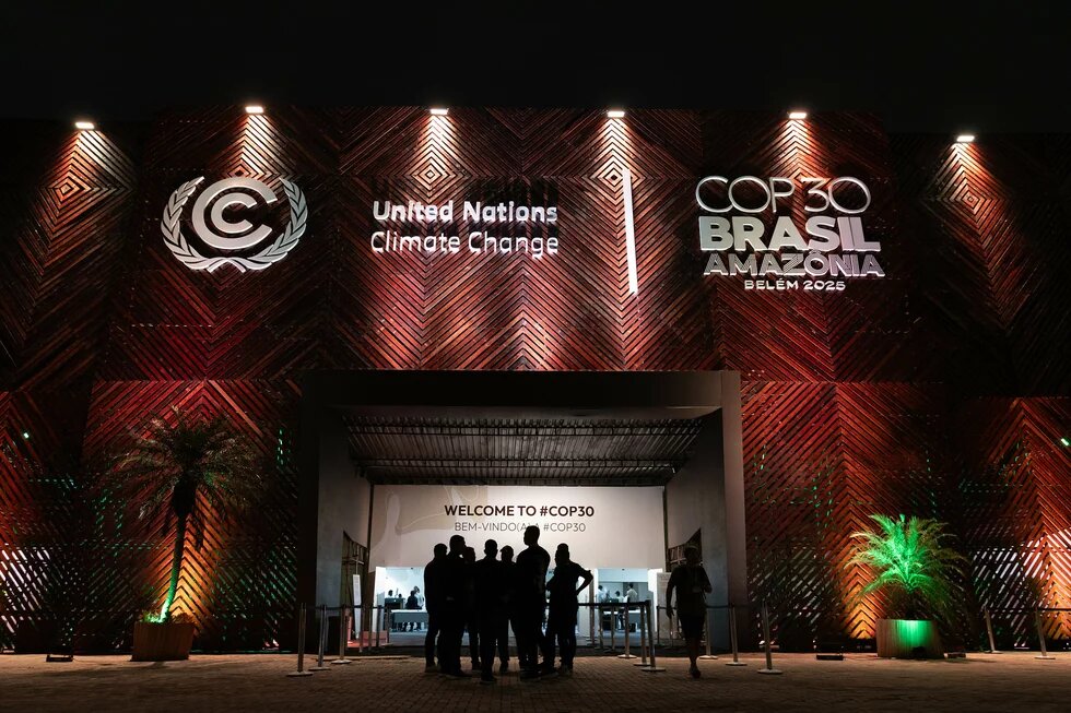 COP30: Acción climática y política para América Latina y Chile
