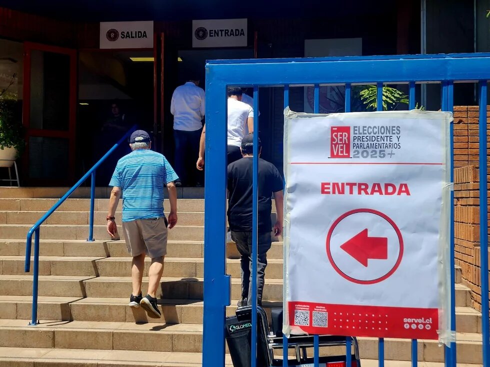 elecciones presidenciales 