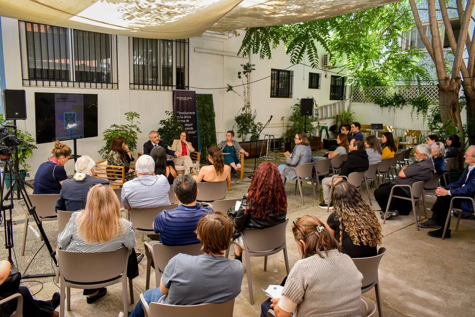 Dialogos Transfronterizos