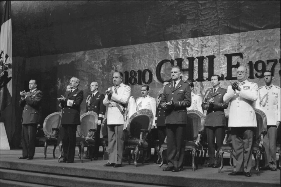 Junta Militar de Pinochet.JPG