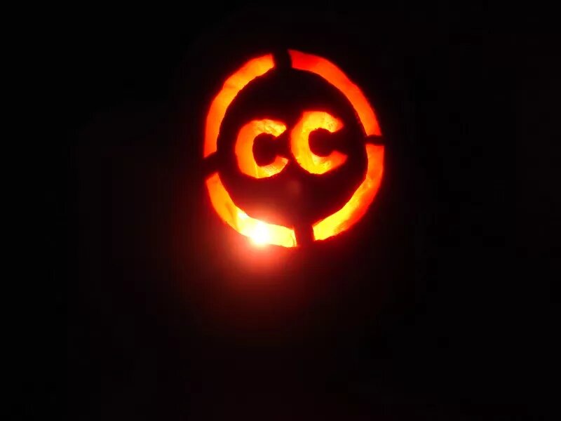 Logo de Creative commons