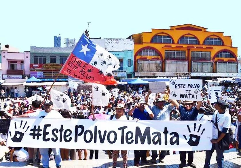 Balance Ambiental 2015: “El Abandono de la Agenda Ambiental: ¿Realismo o Renuncia"?