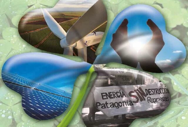 Ecosistemas Lanza "Panorama de las ERNC"