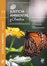 Revista Justicia Ambiental y Climática 