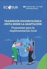 Transición Socioecológica