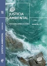 Revista Justicia Ambiental 