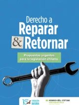 Derecho a Reparar y Retornar 