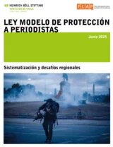 Sistematización Ley Modelo 