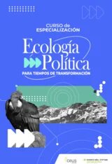 Curso Ecología Politica Ceus Chile 