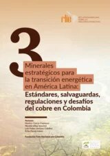Minerales estratégicos para la transición energética en América Latina 