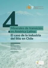Minerales de Transición en América Latina