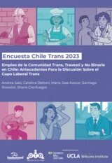 Encuesta Chile Trans 2023