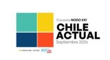 Encuesta Nodo XXI Chile Actual Septiembre 2026 